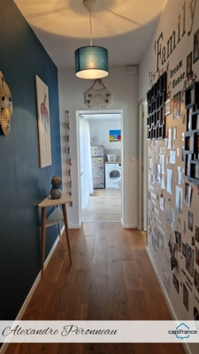 A VENDRE maison type réthaise 175 m², 5 chambres Grand garage piscine (17)