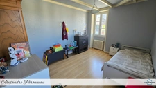 🏡 MAISON 5 CH AVEC GARAGE ATELIER – IDÉAL ARTISAN OU PROJET MIXTE – SECTEUR FERRIERES