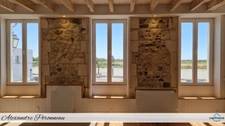 Maison à vendre 4 pièces proche de ROCHEFORT (17)