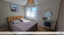 A VENDRE maison type réthaise 175 m², 5 chambres Grand garage piscine (17)