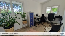 CHATELAILLON à vendre Maison 235 m² Gîte Chambres d'hôtes 12 piéces  - Terrain de 1 200 m² - Vendu loué -
