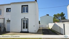 🏡 Maison rénovée 3 chambres Jardin Garage  – Aigrefeuille-d’Aunis (17)