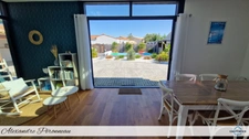 A VENDRE maison type réthaise 175 m², 5 chambres Grand garage piscine (17)