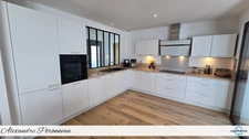 LA ROCHELLE – PREMIÈRE COURONNE – MAISON NEUVE 2026 – PLAIN-PIED – 3 CHAMBRES – SUITE PARENTALE