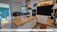 A VENDRE maison type réthaise 175 m², 5 chambres Grand garage piscine (17)