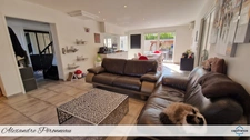 🏡 VILLA D’EXCEPTION – 6 PIÈCES – PISCINE, SPA, CINÉMA + MAISON ANNEXE INDÉPENDANTE
