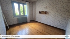 MAISON À RÉNOVER – 3 CHAMBRES – GRAND SÉJOUR – GARAGE – JARDINS – À MOINS DE 10 KM DE LA ROCHELLE