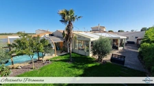 🏡 EXCEPTIONAL VILLA – 6 ROOMS – POOL, SPA, CINEMA + INDEPENDENT ANNEX HOUSE