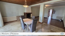 MAISON À RÉNOVER – 3 CHAMBRES – GRAND SÉJOUR – GARAGE – JARDINS – À MOINS DE 10 KM DE LA ROCHELLE