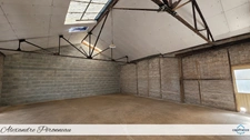 🏡 ENSEMBLE IMMOBILIER : MAISON 4 CH + GARAGE ATELIER – IDÉAL ARTISAN OU PROJET MIXTE – SECTEUR FERRIERES