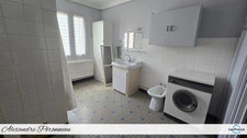 MAISON À RÉNOVER – 3 CHAMBRES – GRAND SÉJOUR – GARAGE – JARDINS – À MOINS DE 10 KM DE LA ROCHELLE