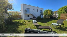 À proximité immédiate de La Rochelle Tasdon / AYTRE – A VENDRE Maison rénovée 4 chambres – Aucun travaux – Grand terrain – Garage – Quartier calme