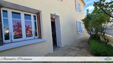 🏡 MAISON 5 CH AVEC GARAGE ATELIER – IDÉAL ARTISAN OU PROJET MIXTE – SECTEUR FERRIERES