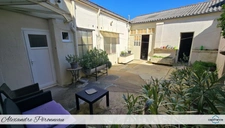 🏡 ENSEMBLE IMMOBILIER : MAISON 4 CH + GARAGE ATELIER – IDÉAL ARTISAN OU PROJET MIXTE – SECTEUR FERRIERES