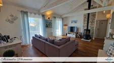 A VENDRE maison type réthaise 175 m², 5 chambres Grand garage piscine (17)