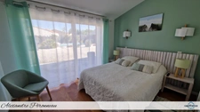 A VENDRE maison type réthaise 175 m², 5 chambres Grand garage piscine (17)