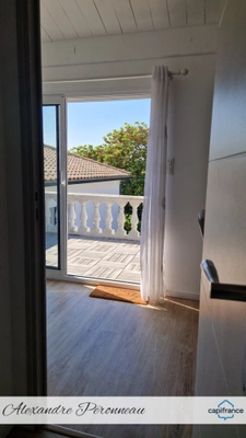 A VENDRE maison type réthaise 175 m², 5 chambres Grand garage piscine (17)