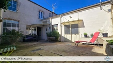 🏡 ENSEMBLE IMMOBILIER : MAISON 4 CH + GARAGE ATELIER – IDÉAL ARTISAN OU PROJET MIXTE – SECTEUR FERRIERES