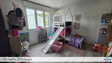 🏡 Maison rénovée 3 chambres Jardin Garage  – Aigrefeuille-d’Aunis (17)