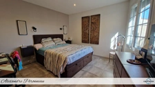 🏡 EXCEPTIONAL VILLA – 6 ROOMS – POOL, SPA, CINEMA + INDEPENDENT ANNEX HOUSE