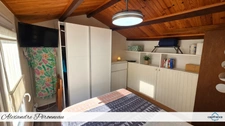 Maison de vacances 34 m² – Jardin – Terrasse – Aucun travaux – Vouillé-les-Marais