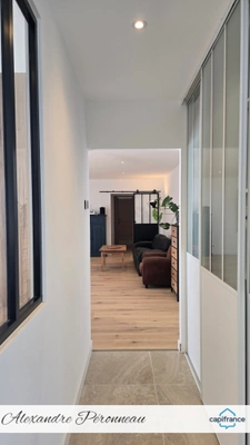 LA ROCHELLE – PREMIÈRE COURONNE – MAISON NEUVE 2026 – PLAIN-PIED – 3 CHAMBRES – SUITE PARENTALE