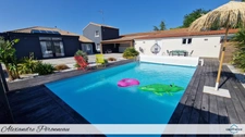 A VENDRE maison type réthaise 175 m², 5 chambres Grand garage piscine (17)