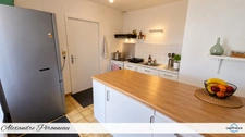 VOUILLÉ-LES-MARAIS – MAISON DE PLAIN-PIED – 2 CHAMBRES – GARAGE – JARDIN