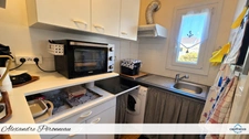 Maison de vacances 34 m² – Jardin – Terrasse – Aucun travaux – Vouillé-les-Marais