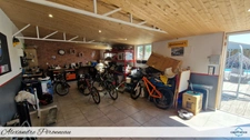 A VENDRE maison type réthaise 175 m², 5 chambres Grand garage piscine (17)