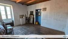 🏡 ENSEMBLE IMMOBILIER : MAISON 4 CH + GARAGE ATELIER – IDÉAL ARTISAN OU PROJET MIXTE – SECTEUR FERRIERES