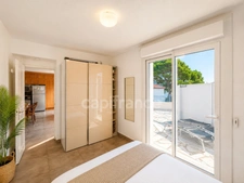 Appartement à vendre 5 pièces AGAY (83), magnifique vue mer !!