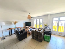 Appartement à vendre 2 pièces CANNES LA BOCCA (06)