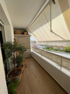 Appartement à vendre 2 pièces CANNES (06), Palm Beach, échappée mer, terrasse, balcon, charges ultra faibles !!