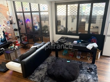 Appartement à vendre 3 pièces NICE (06), type loft soit 3400euro/m²