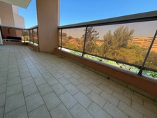 Appartement à vendre 2 pièces LE CANNET (06), grande terrasse cave, possibilité garage en sous-sol !