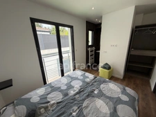Maison à vendre 4 pièces SAINT AYGULF (83), piscine, jacuzzi,2 terrasses, jardin