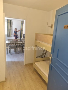 Appartement à vendre 2 pièces SAINT RAPHAEL (83), 2 piscines, golf, gardien, snack, aire de jeux pour enfants !!