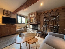 Maison à vendre  PEGOMAS (06) de 85 m², 3 chambres, jardin, parking, 2 grandes caves saines !