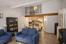 Maison à vendre 3 pièces SAINT RAPHAEL (83), vue mer, jardin, terrasse, parking !!
