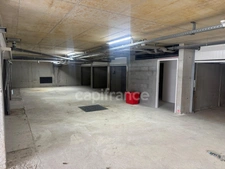 Garage à vendre NICE (06), quartier Saint Barthélémy