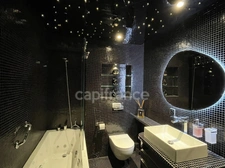 Cannes, 100m de la plage, piscine extérieure, intérieure, sauna, hammam, possibilité garage en sous-sol...