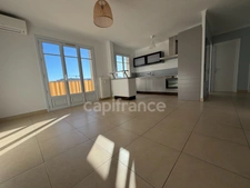 Appartement à vendre 2 pièces CANNES LA BOCCA (06)