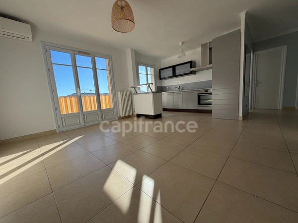 Appartement à vendre 2 pièces CANNES LA BOCCA (06)