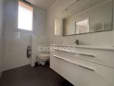 Appartement à vendre 2 pièces NICE (06) séjour, chambre, salle d'eau, charges ultra faibles : 95 euros/mois !!