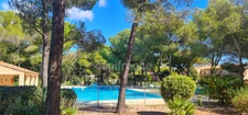 Maison à vendre 3 pièces SAINT RAPHAEL (83), vue mer, jardin, terrasse, parking !!