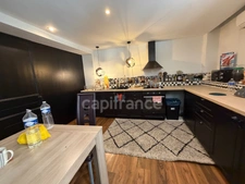 Appartement à vendre 3 pièces NICE (06), type loft soit 3400euro/m²