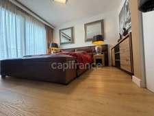Appartement à vendre 4 pièces Cannes (06),penthouse avec vue mer panoramique, cave, possibilité 4 garages !