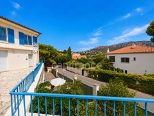 Appartement à vendre 5 pièces AGAY (83), magnifique vue mer !!