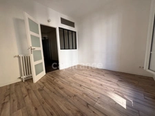 Appartement à vendre 2 pièces NICE (06) séjour, chambre, salle d'eau, charges ultra faibles : 95 euros/mois !!